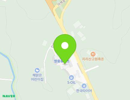 전북특별자치도 남원시 아영면 인월장터로 247 (지리산토종흑돼지유통센타) 지도