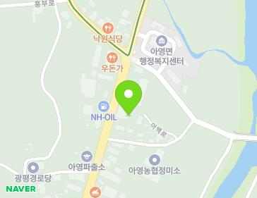 전북특별자치도 남원시 아영면 아백로 372 (지리산농협아영지점) 지도