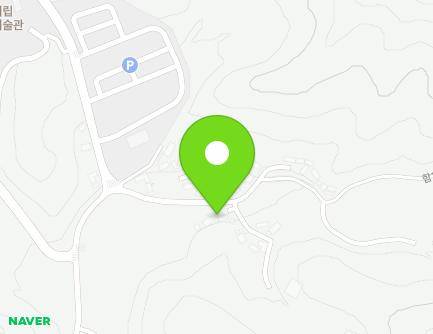전북특별자치도 남원시 함파우길 86 (어현동) 지도