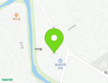 전북특별자치도 남원시 문오로 545 (어현동, 한국에너지플랫폼(LPG)) 지도