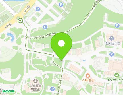 전북특별자치도 남원시 양림길 28-2 (어현동, 천연염색공예품) 지도