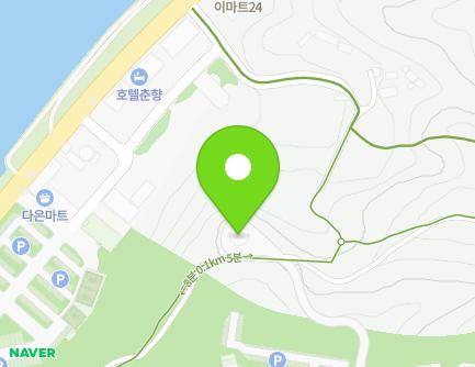 전북특별자치도 남원시 양림길 23-52 (어현동, 원각사) 지도
