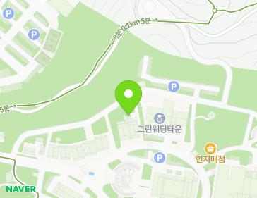 전북특별자치도 남원시 양림길 68 (어현동) 지도