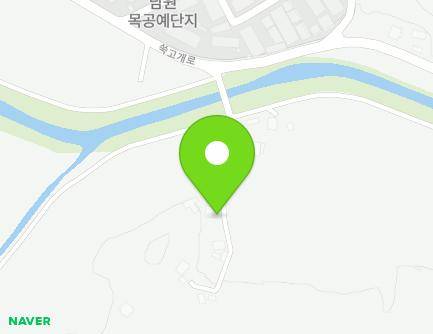 전북특별자치도 남원시 쑥고개로 226-14 (어현동) 지도