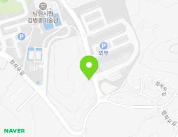 전북특별자치도 남원시 함파우길 75-7 (어현동) 지도