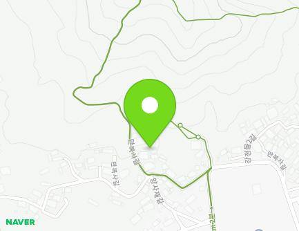 전북특별자치도 남원시 만복사길 32-6 (왕정동, 보문사) 지도