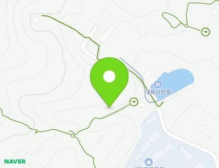 전북특별자치도 남원시 대복사길 49-10 (왕정동, 제각) 지도