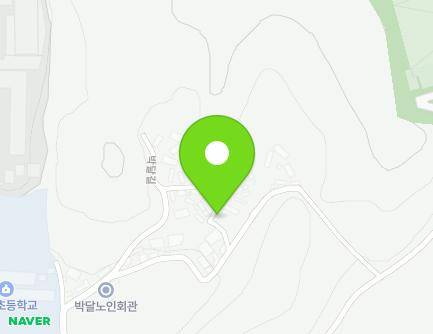 전북특별자치도 남원시 박달길 76 (용정동) 지도