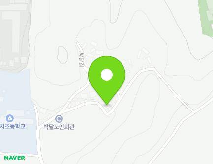 전북특별자치도 남원시 박달길 69 (용정동) 지도