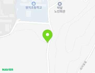 전북특별자치도 남원시 박달길 48 (용정동) 지도