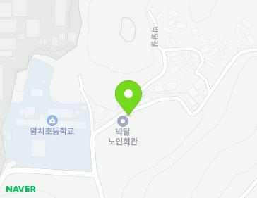 전북특별자치도 남원시 박달길 60 (용정동) 지도