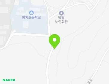 전북특별자치도 남원시 박달길 50 (용정동) 지도