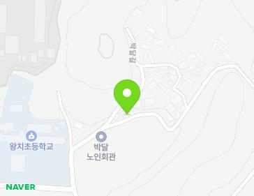 전북특별자치도 남원시 박달길 61 (용정동) 지도