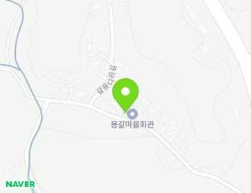 전북특별자치도 남원시 갈음다리길 26 (용정동) 지도