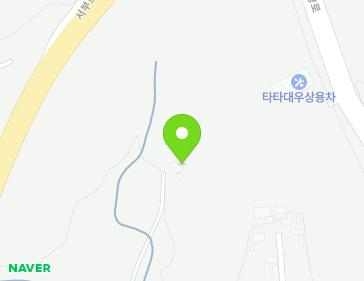 전북특별자치도 남원시 갈음다리길 42-16 (용정동) 지도
