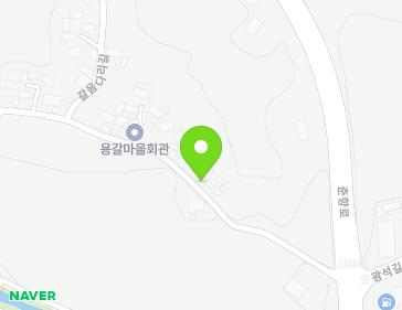 전북특별자치도 남원시 갈음다리길 18 (용정동) 지도