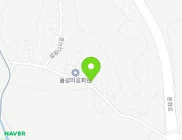 전북특별자치도 남원시 갈음다리길 22 (용정동) 지도