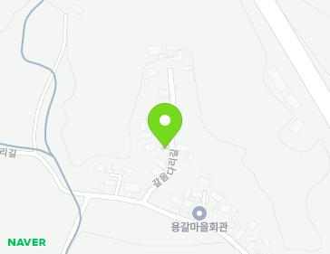 전북특별자치도 남원시 갈음다리길 30-11 (용정동) 지도
