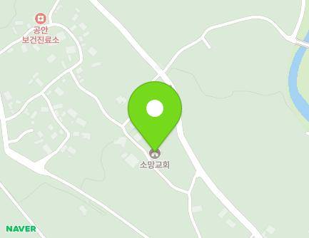 전북특별자치도 남원시 운봉읍 수철길 4-8 (교회) 지도