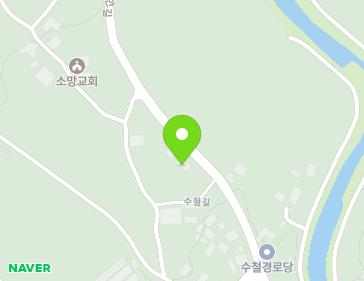 전북특별자치도 남원시 운봉읍 행정공안길 196 지도