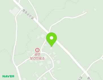 전북특별자치도 남원시 운봉읍 행정공안길 156 지도