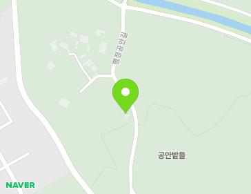 전북특별자치도 남원시 운봉읍 행정공안길 149-25 지도