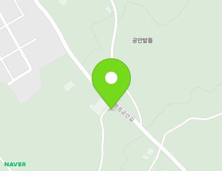 전북특별자치도 남원시 운봉읍 행정공안길 142 지도