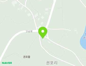 전북특별자치도 남원시 운봉읍 고남로 248-4 지도