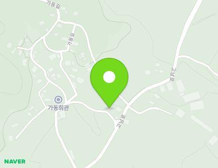 전북특별자치도 남원시 운봉읍 고남로 203 지도