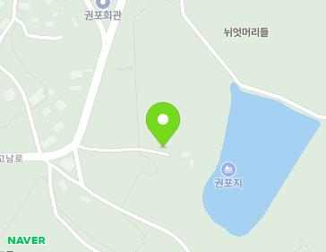 전북특별자치도 남원시 운봉읍 고남로 252-9 지도