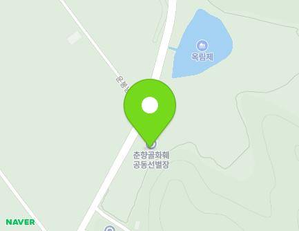 전북특별자치도 남원시 운봉읍 운봉남길 139 지도