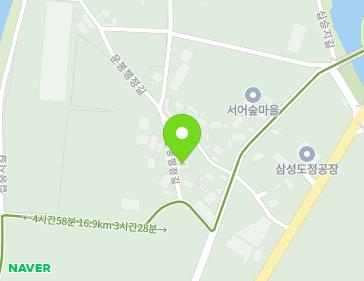 전북특별자치도 남원시 운봉읍 운봉행정길 7-14 지도