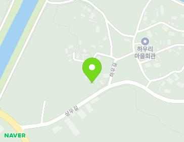 전북특별자치도 남원시 인월면 상우길 17 (하우벌통) 지도