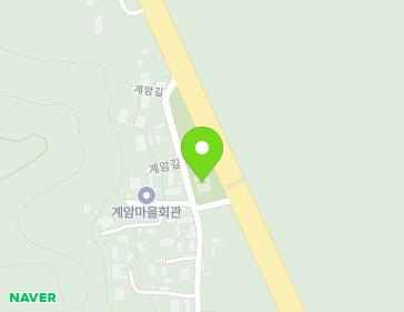 전북특별자치도 남원시 인월면 인월장터로 119 지도