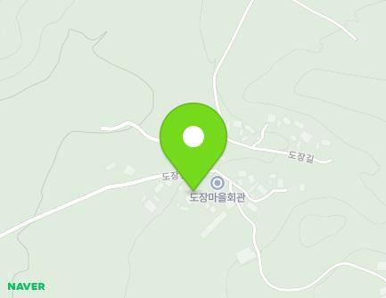 전북특별자치도 남원시 인월면 도장길 102-6 (도장마을회관) 지도