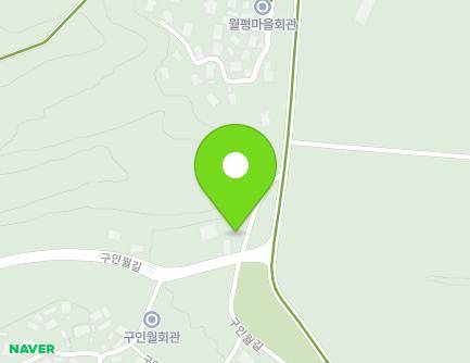 전북특별자치도 남원시 인월면 인월중군길 50 (함평모씨회관) 지도