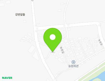 전북특별자치도 남원시 농원뒷길 31 (조산동, 성림공예사) 지도