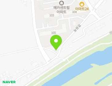 전북특별자치도 남원시 농원길 60 (조산동) 지도