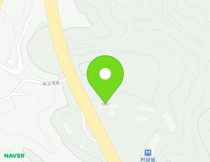전북특별자치도 남원시 주천면 산업로 2778 (천왕봉주유소) 지도