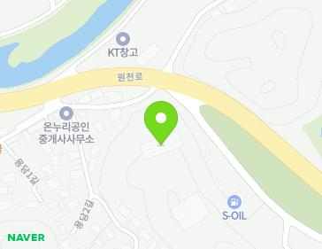 전북특별자치도 남원시 주천면 원천로 168-4 전북특별자치도 남원시 주천면 원천로 168-4 지도