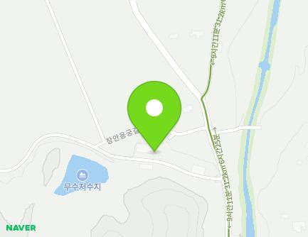 전북특별자치도 남원시 주천면 장안용궁길 68-6 (호림산장민박) 지도