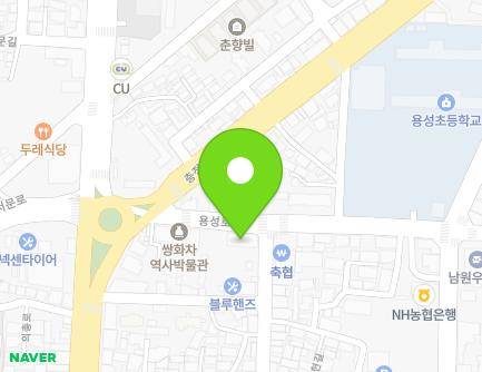 전북특별자치도 남원시 광한서로 87 (하정동, 남원주유소) 지도