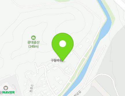 전북특별자치도 남원시 구암길 127-10 (향교동) 지도