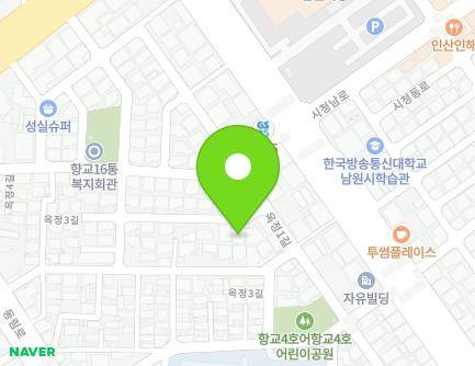 전북특별자치도 남원시 옥정5길 41-22 (향교동, 홍문관독서실) 지도