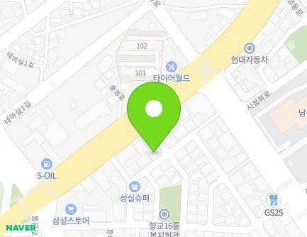 전북특별자치도 남원시 옥정5길 10 (향교동, 허브모텔) 지도