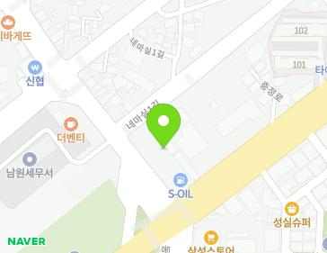전북특별자치도 남원시 동림로 86 (향교동, RPO광택) 지도