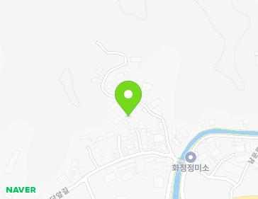 전북특별자치도 남원시 화산당앞길 19-3 (화정동) 지도