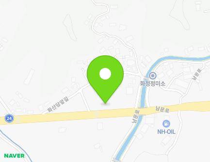 전북특별자치도 남원시 남문로 193 (화정동, 동양농기상사) 지도