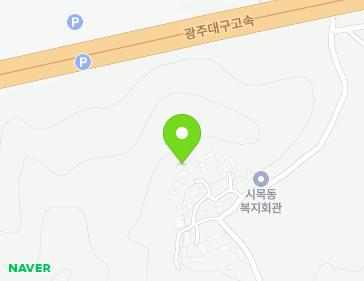 전북특별자치도 남원시 시목동길 189-12 (화정동) 지도
