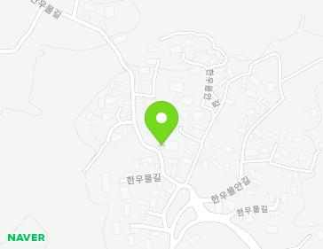 전북특별자치도 남원시 한우물길 100 (화정동) 지도